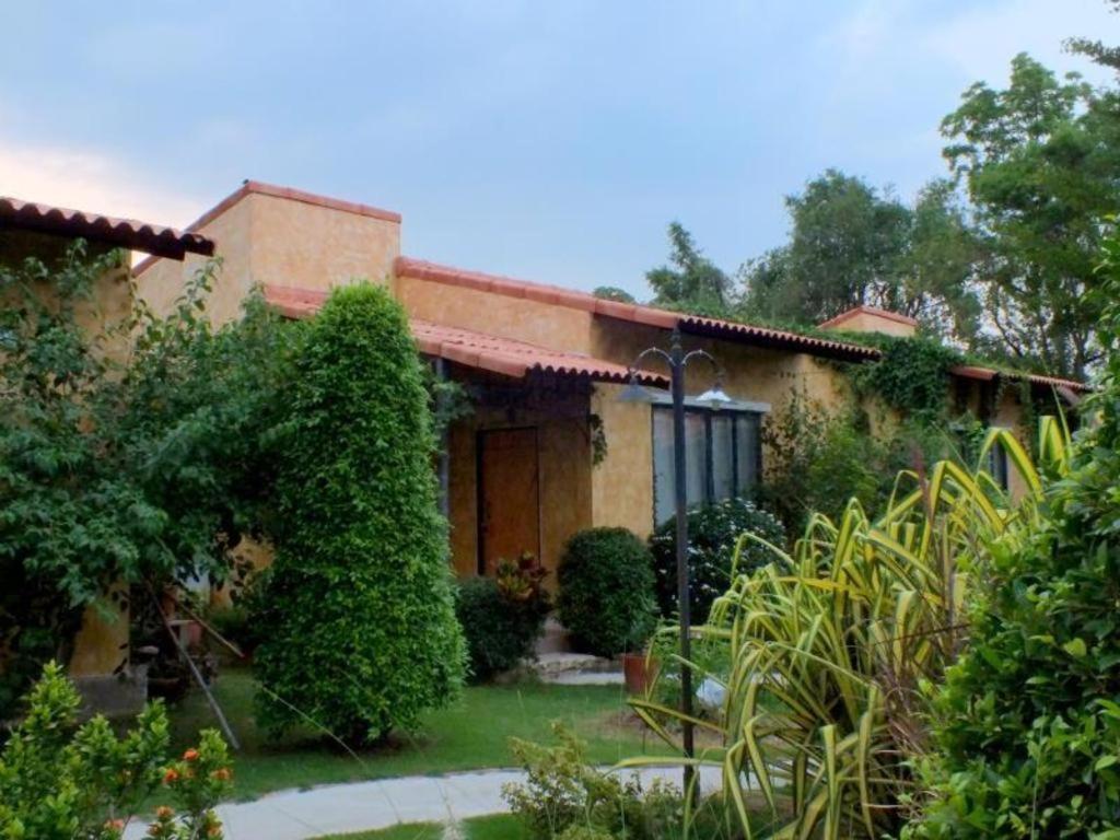 Villa Tuscany Country Resort Suan Phueng Exterior foto