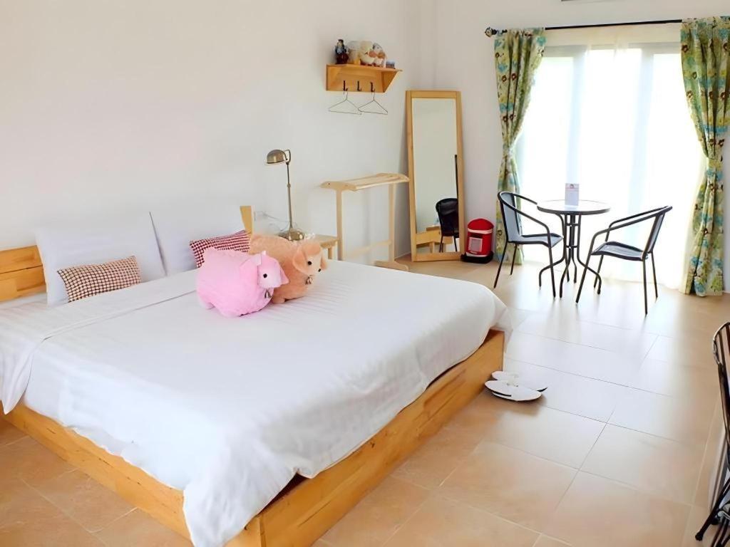 Villa Tuscany Country Resort Suan Phueng Exterior foto