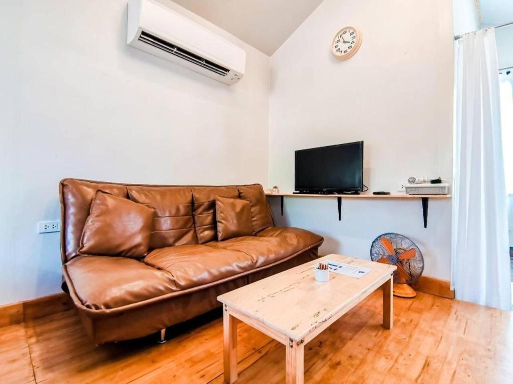 Villa Tuscany Country Resort Suan Phueng Exterior foto