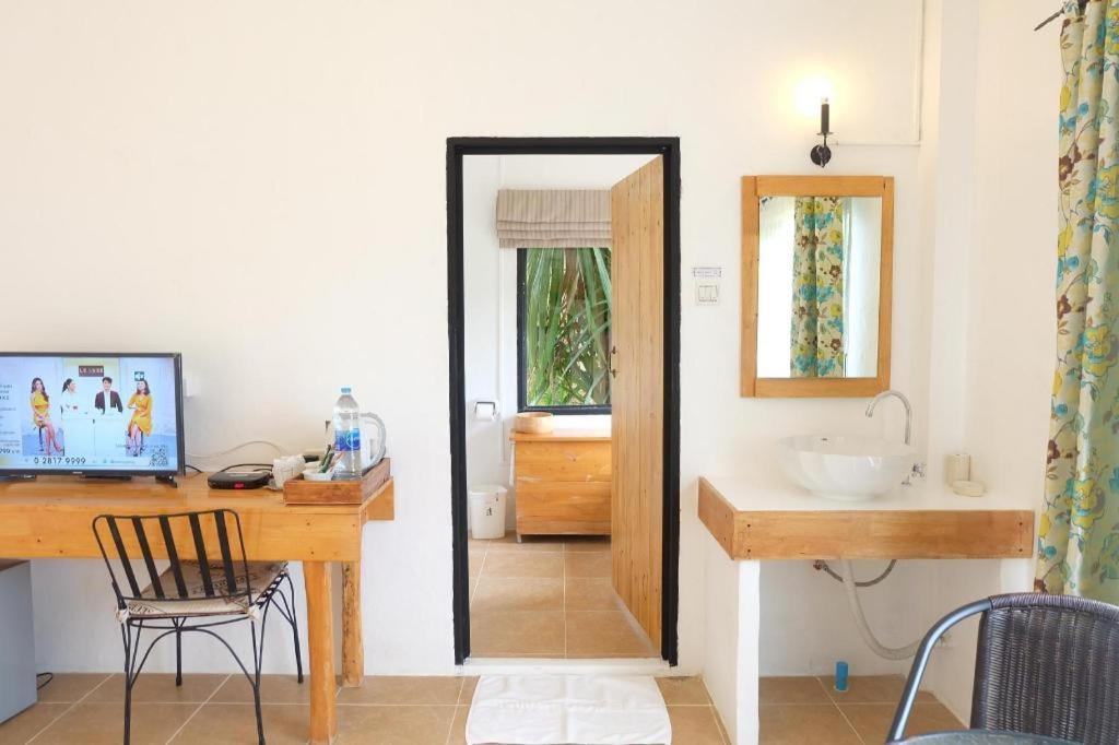 Villa Tuscany Country Resort Suan Phueng Exterior foto