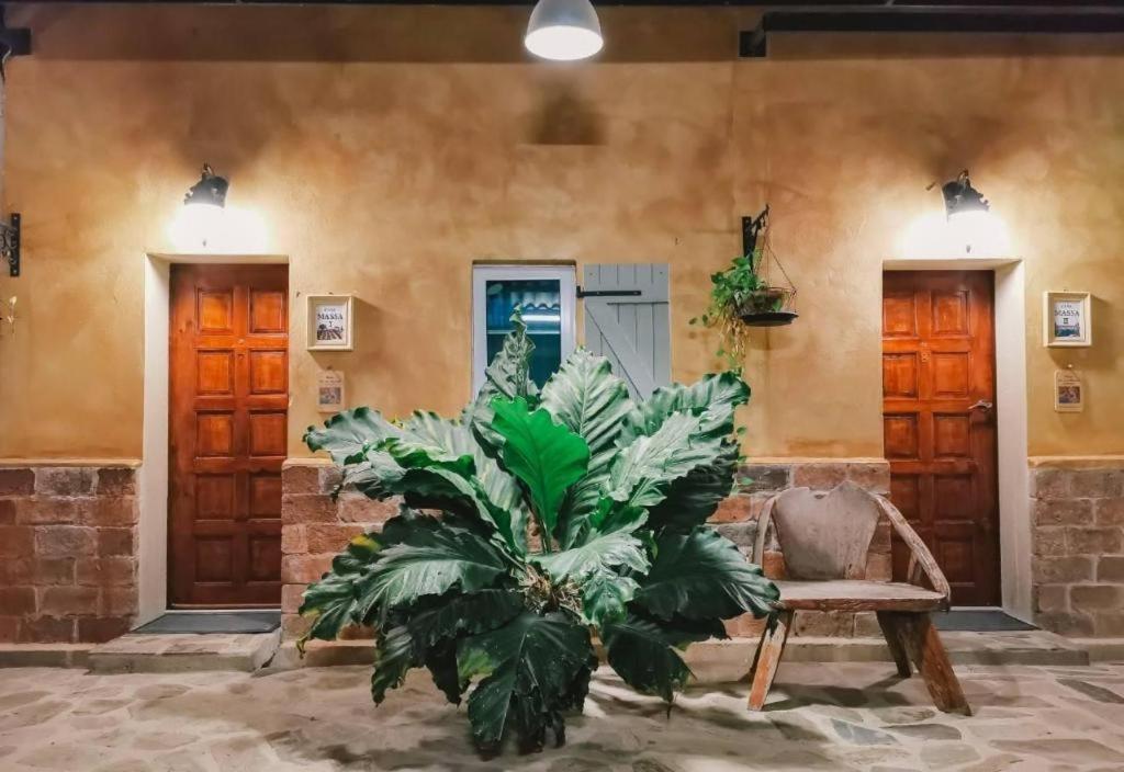 Villa Tuscany Country Resort Suan Phueng Exterior foto