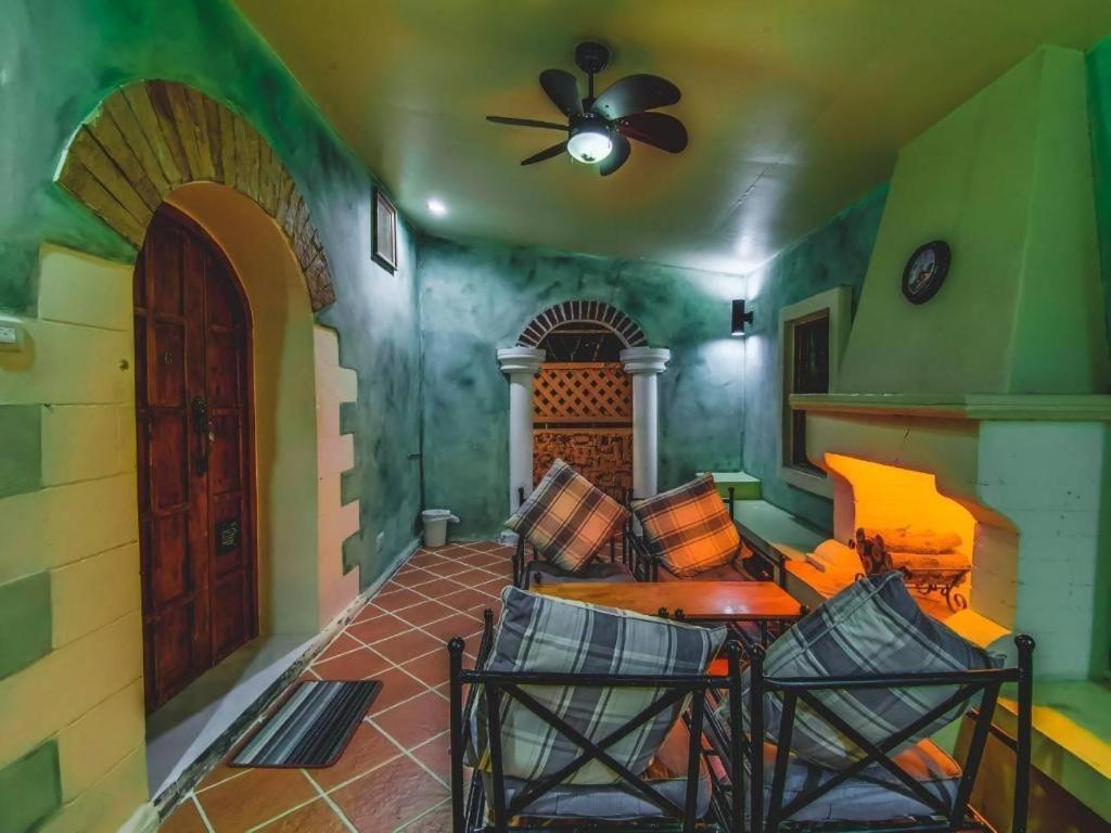 Villa Tuscany Country Resort Suan Phueng Exterior foto