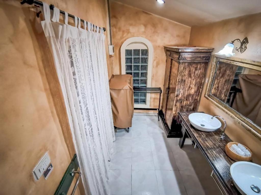 Villa Tuscany Country Resort Suan Phueng Exterior foto
