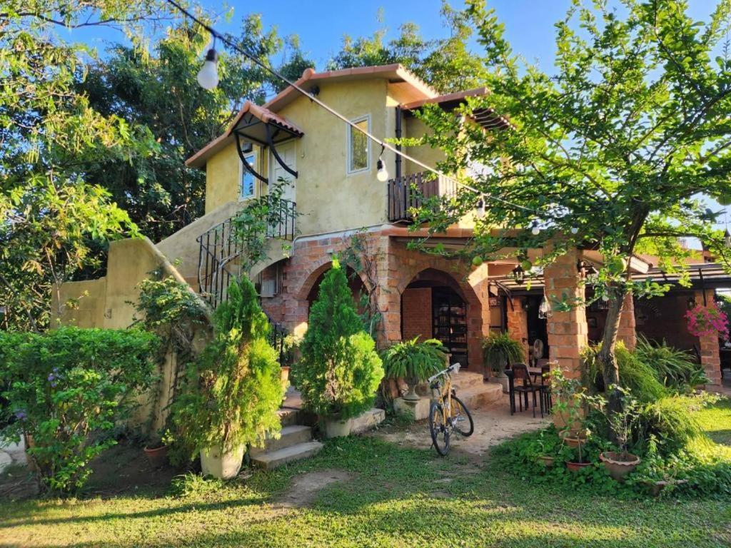 Villa Tuscany Country Resort Suan Phueng Exterior foto