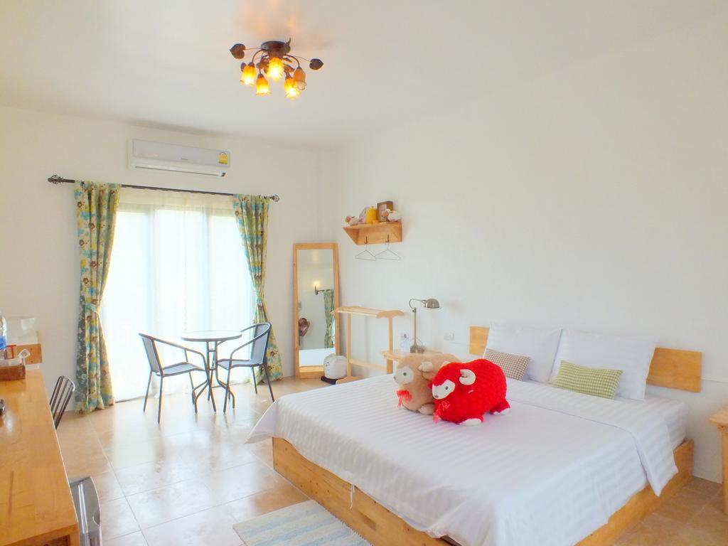 Villa Tuscany Country Resort Suan Phueng Exterior foto